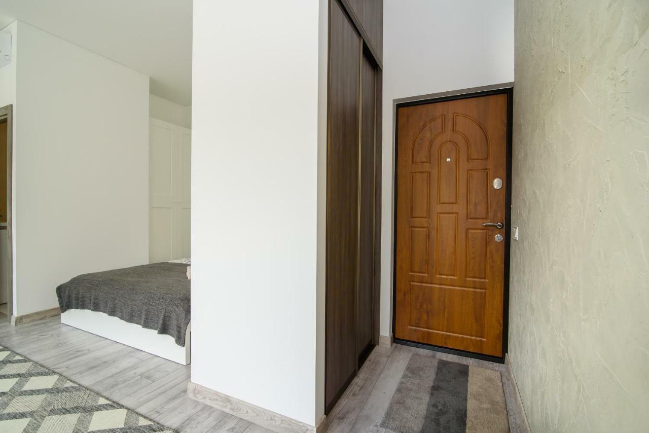 Family Apartments 2 Vilnius Exterior photo