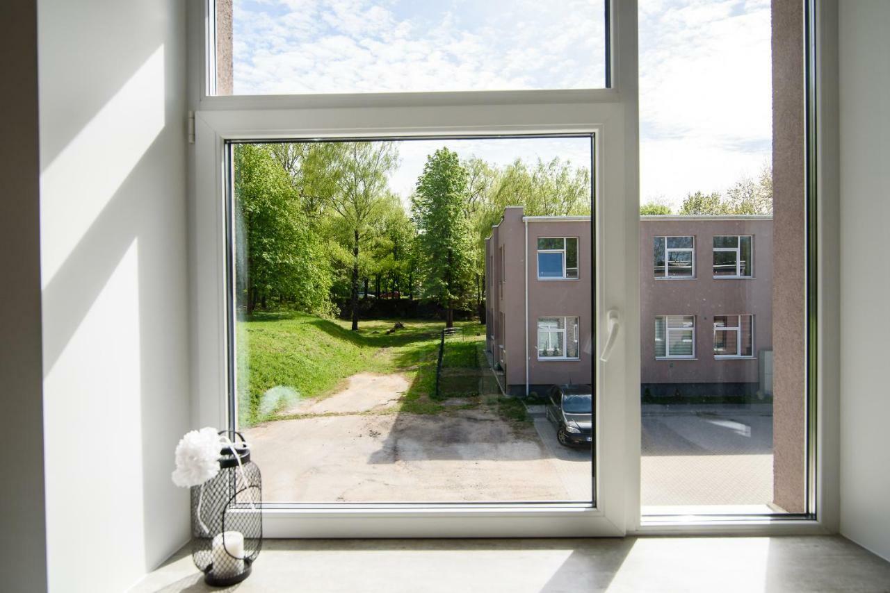 Family Apartments 2 Vilnius Exterior photo
