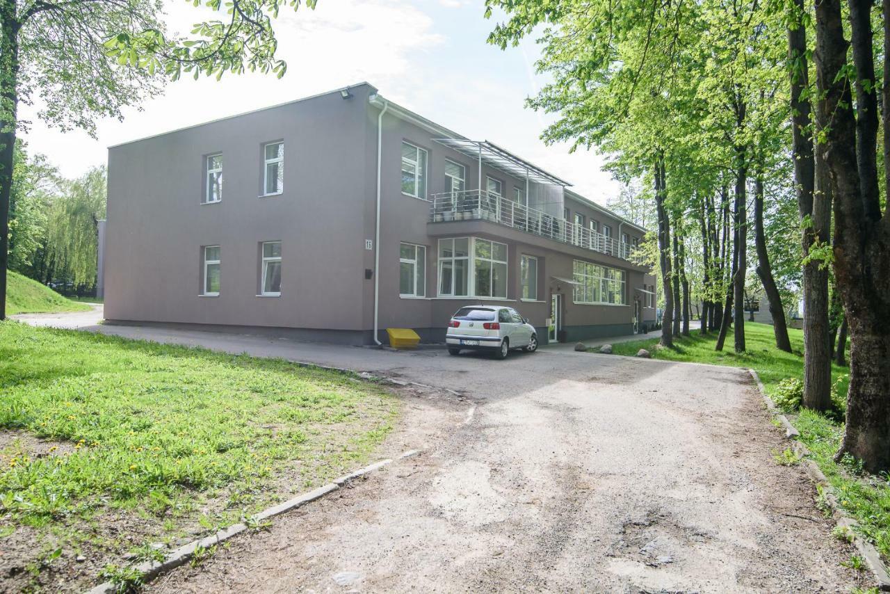 Family Apartments 2 Vilnius Exterior photo